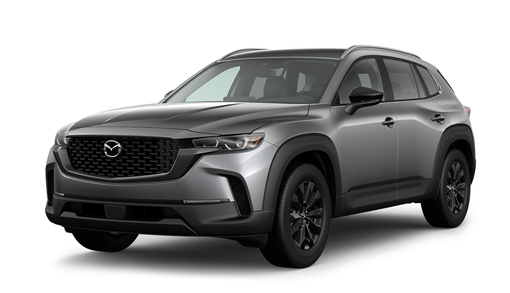 Mazda CX-50 2.5 S Preferred | Brown & Wood Mazda in Greenville NC