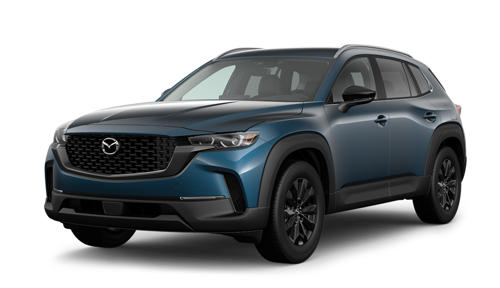 Mazda CX-50 2.5 S Select | Brown & Wood Mazda in Greenville NC