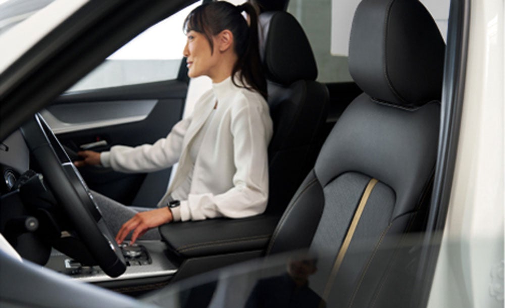 Mazda CX-70 Plug–In Hybrid | Brown & Wood Mazda in Greenville NC