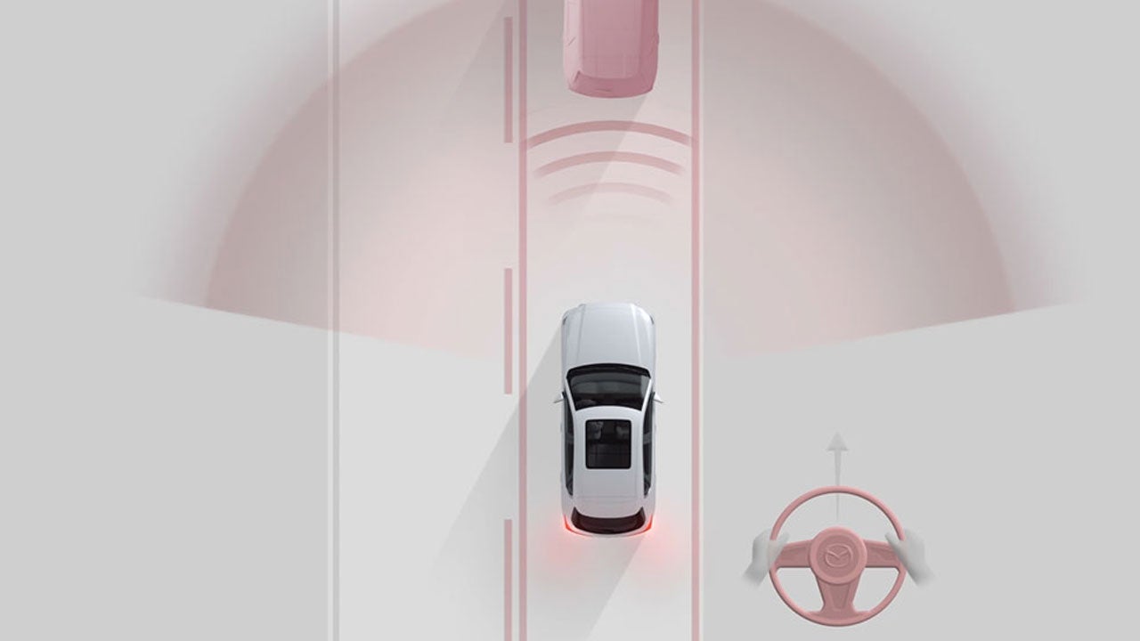 Mazda CX-70 | Brown & Wood Mazda in Greenville NC