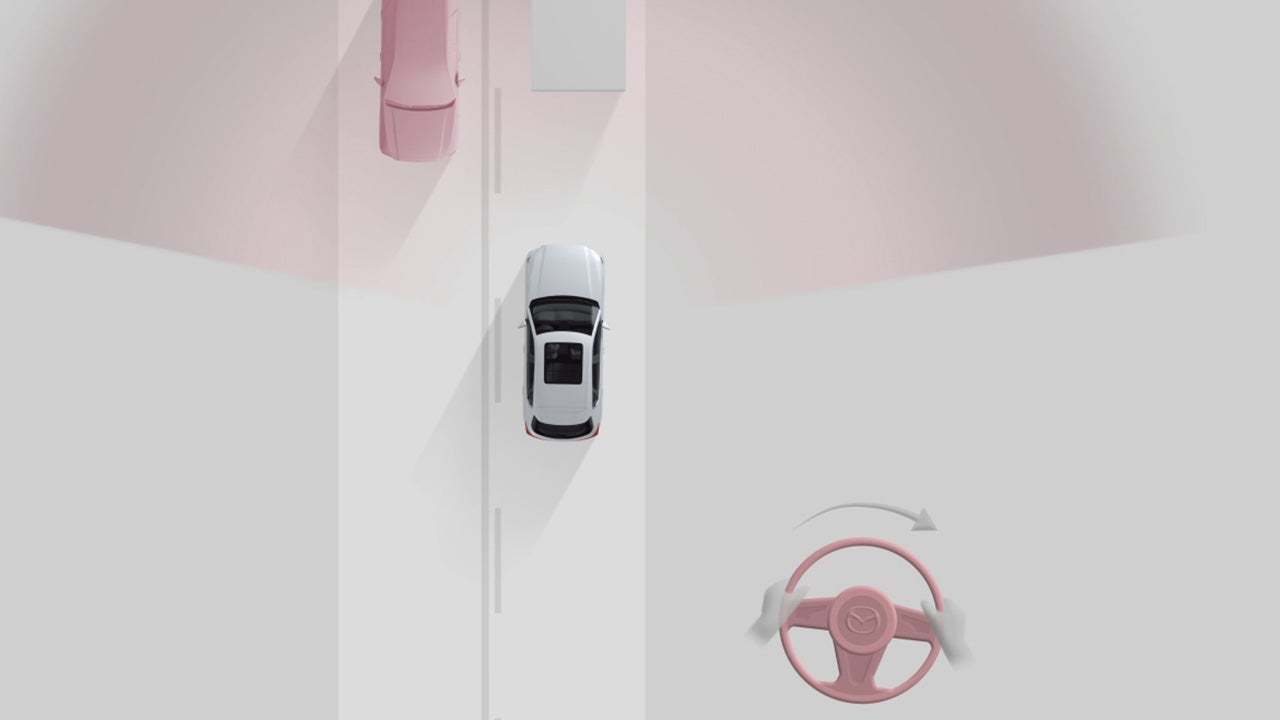 Mazda CX-70 | Brown & Wood Mazda in Greenville NC