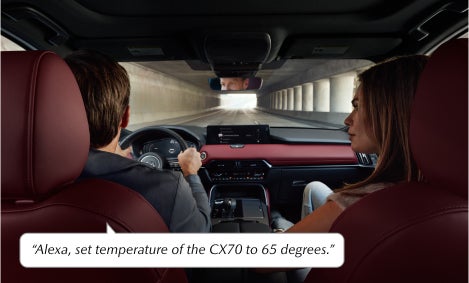 Brown & Wood Mazda in Greenville NC