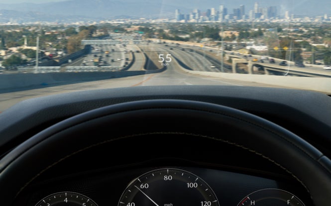 Mazda CX-70 | Brown & Wood Mazda in Greenville NC