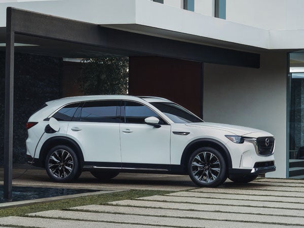 Brown & Wood Mazda in Greenville NC