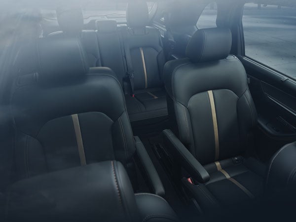 Brown & Wood Mazda in Greenville NC