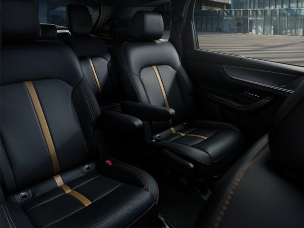 Brown & Wood Mazda in Greenville NC