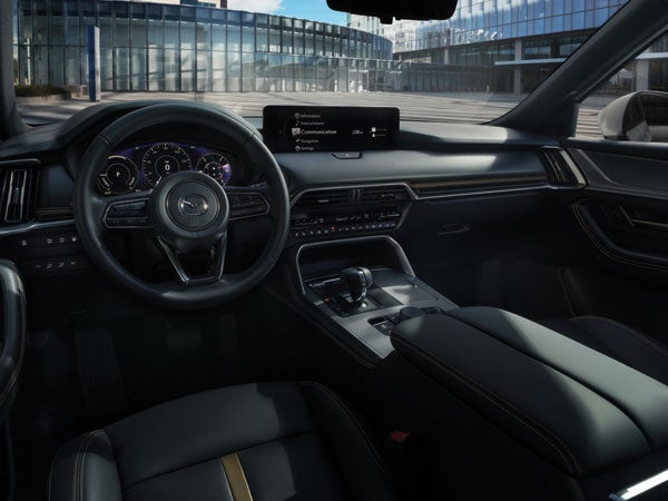 Brown & Wood Mazda in Greenville NC