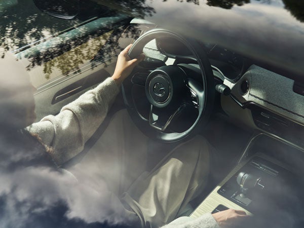 Brown & Wood Mazda in Greenville NC