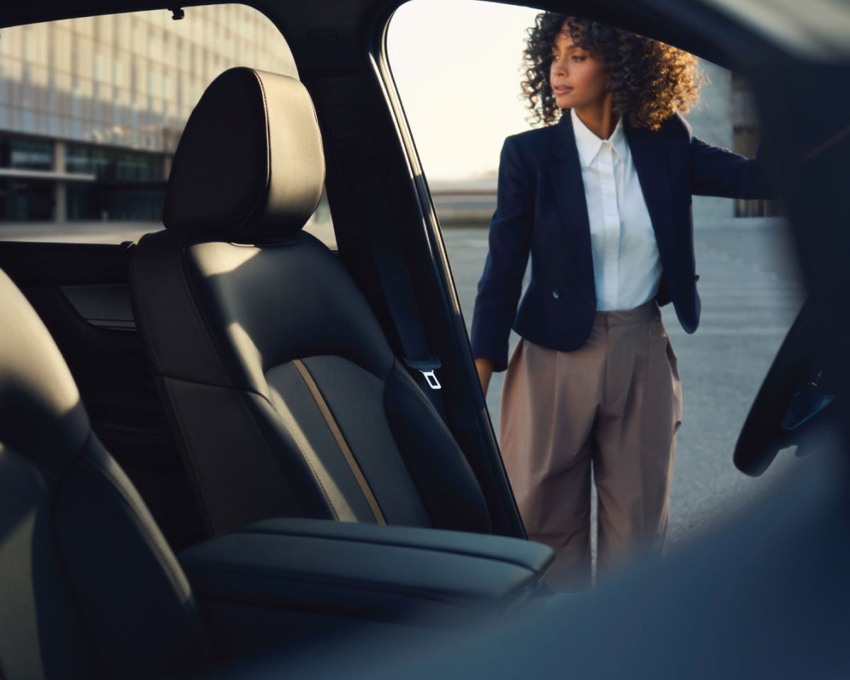 Brown & Wood Mazda in Greenville NC