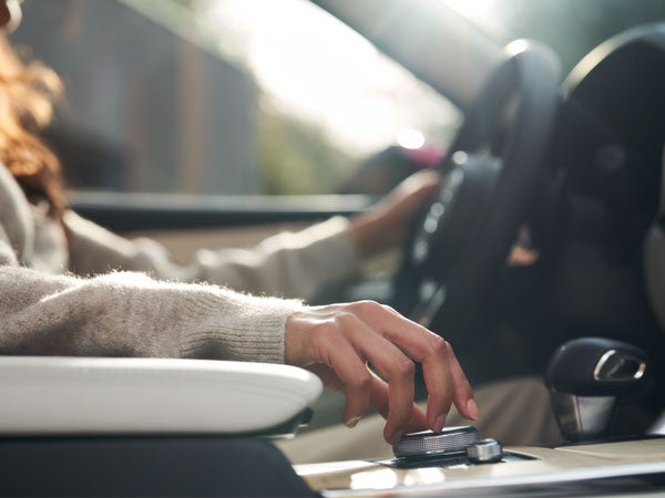 Brown & Wood Mazda in Greenville NC