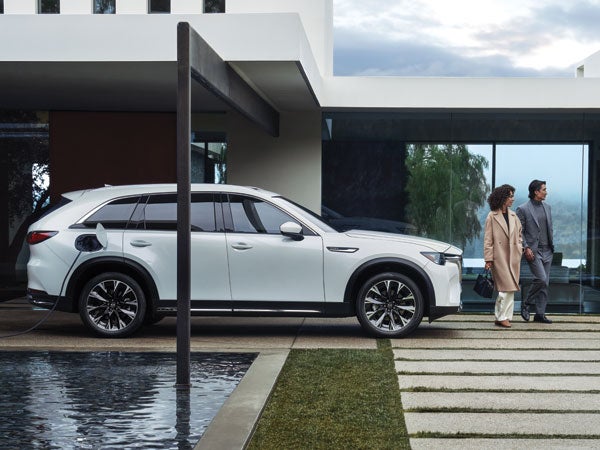 Brown & Wood Mazda in Greenville NC