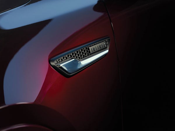 Brown & Wood Mazda in Greenville NC