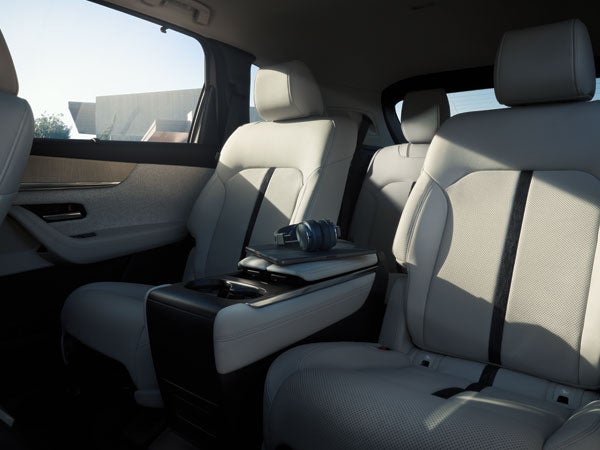 Brown & Wood Mazda in Greenville NC