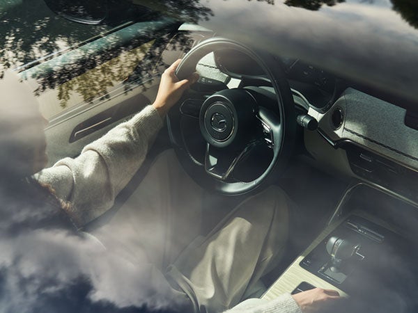 Brown & Wood Mazda in Greenville NC