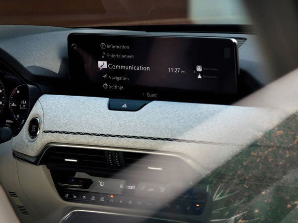 Brown & Wood Mazda in Greenville NC