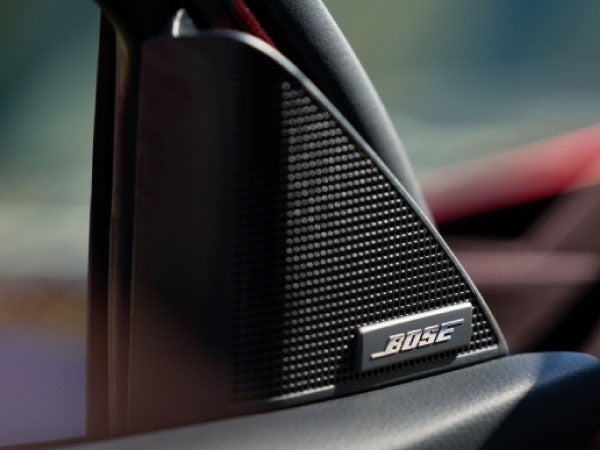 Brown & Wood Mazda in Greenville NC