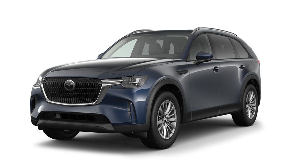 Brown & Wood Mazda in Greenville NC