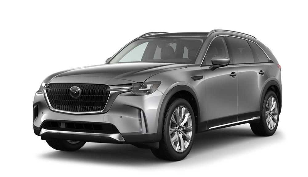 Brown & Wood Mazda in Greenville NC