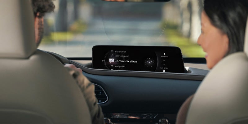 2025 Mazda CX-30 Tech Greenville, NC