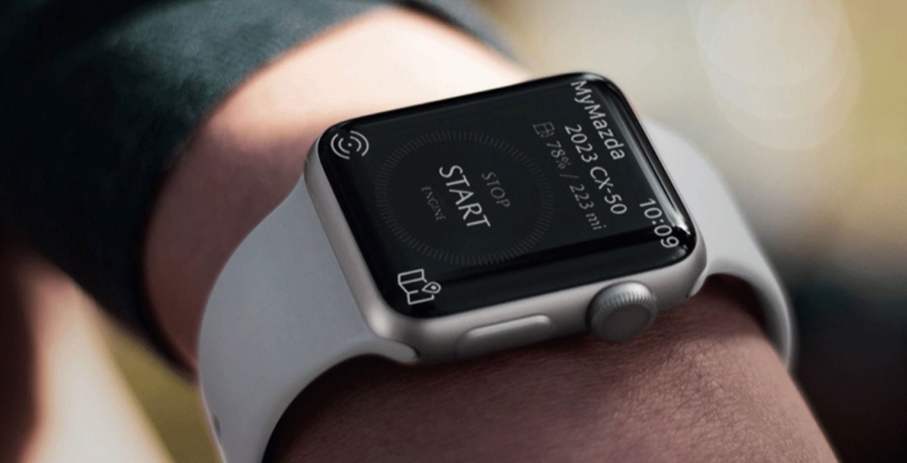 Brown & Wood Mazda in Greenville NC