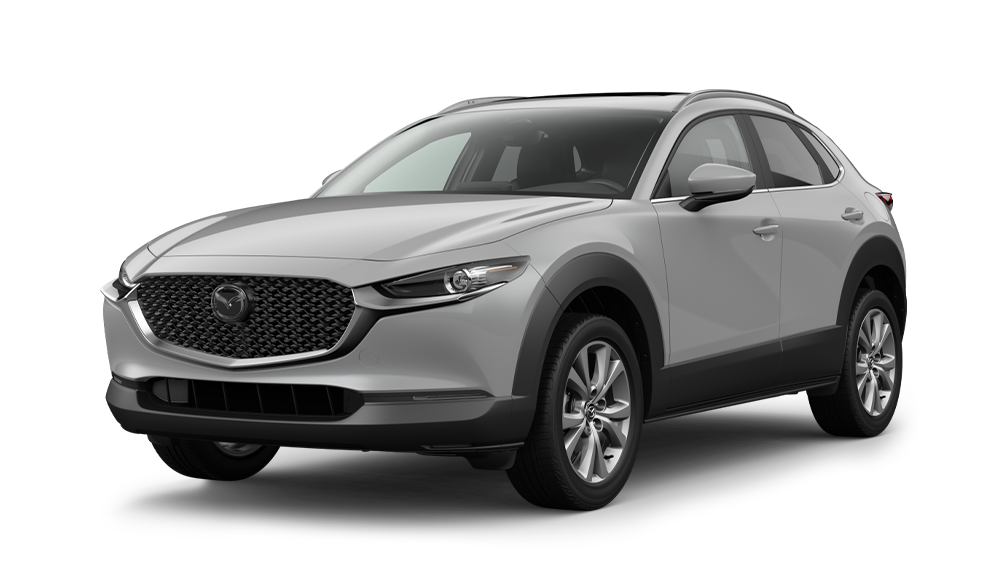 Mazda CX-30 2.5 S PREFERRED | Brown & Wood Mazda in Greenville NC