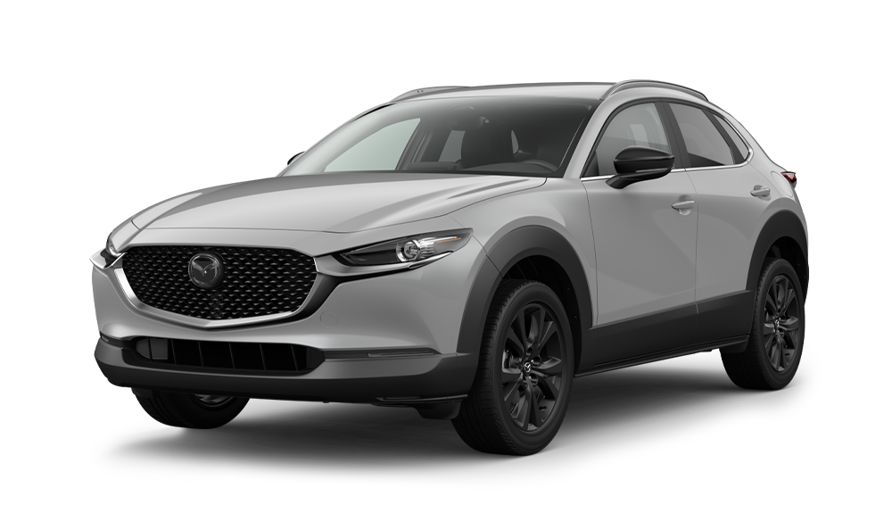 Mazda CX-30 2.5 S SELECT SPORT | Brown & Wood Mazda in Greenville NC