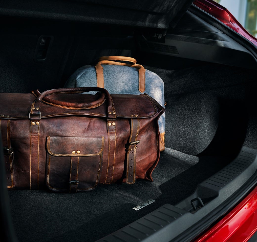 Brown & Wood Mazda in Greenville NC