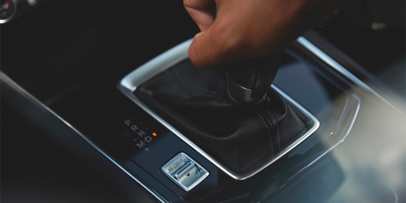 2025 Mazda CX-5? Shifter Greenville, NC