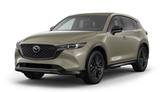 Mazda CX-5 2.5 Carbon Turbo | Brown & Wood Mazda in Greenville NC
