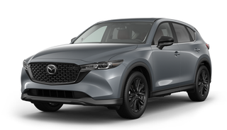 Mazda CX-5 2.5 S Carbon Edition | Brown & Wood Mazda in Greenville NC