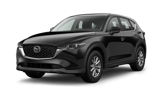 Mazda CX-5 2.5 S | Brown & Wood Mazda in Greenville NC