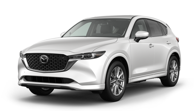 Mazda CX-5 2.5 S Premium Plus | Brown & Wood Mazda in Greenville NC