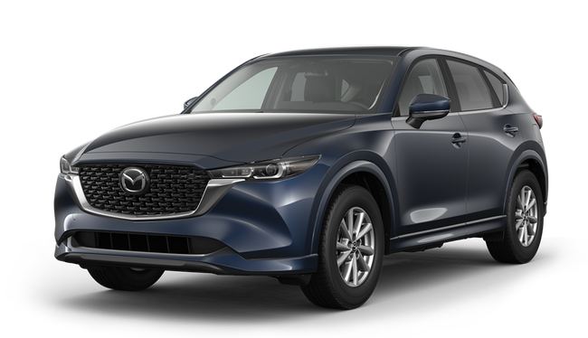 Mazda CX-5 2.5 S SELECT | Brown & Wood Mazda in Greenville NC