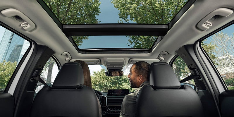 2025 Mazda CX-50 Hybrid Moonroof Greenville, NC