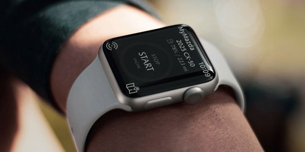 Mazda CX-50 Hybrid | Brown & Wood Mazda in Greenville NC