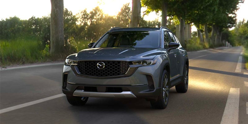2025 Mazda CX-50 Greenville, NC