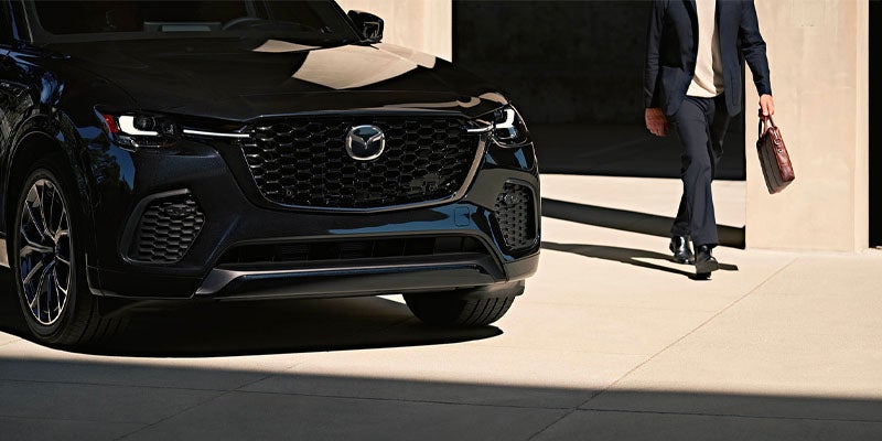 2025 Mazda CX-70 Grille Greenville, NC