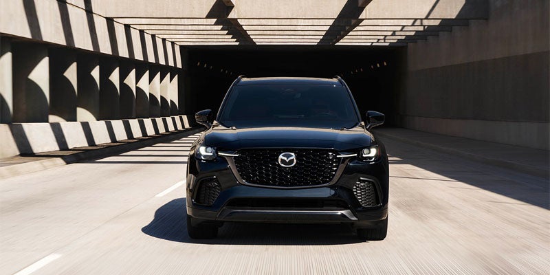 2025 Mazda CX-70 Performance Greenville, NC