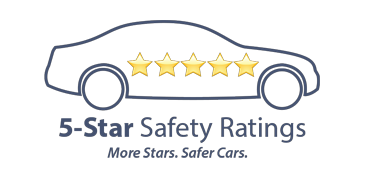 5-Star Safety Ratings More Stars. Safer Cars. | Brown & Wood Mazda in Greenville NC