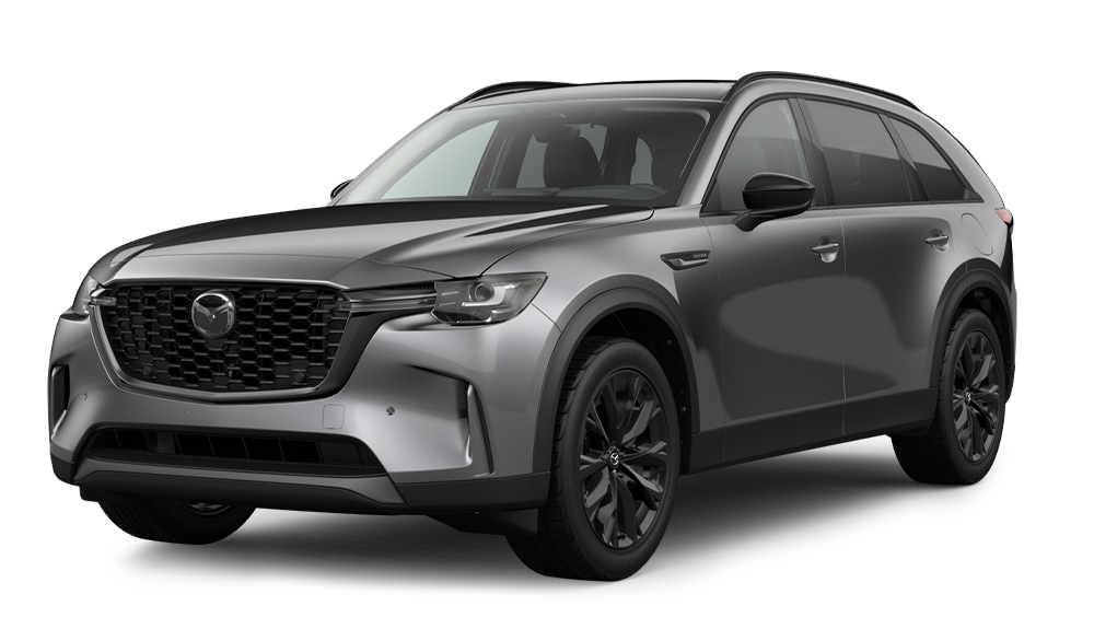 Brown & Wood Mazda in Greenville NC