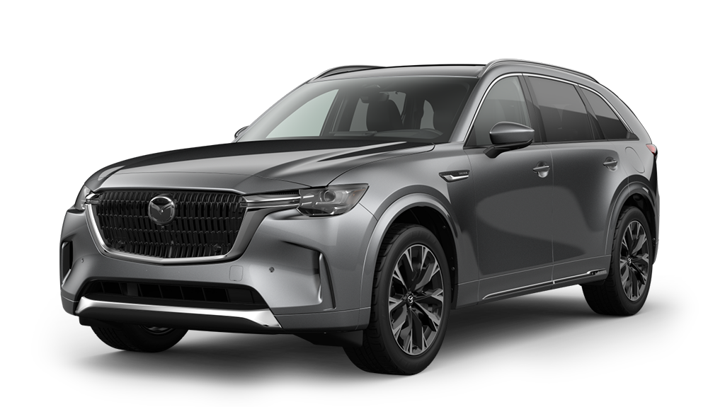 Brown & Wood Mazda in Greenville NC