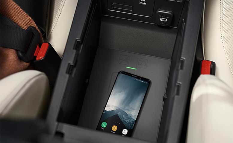 2025 Mazda3 Wireless Charging Greenville, NC