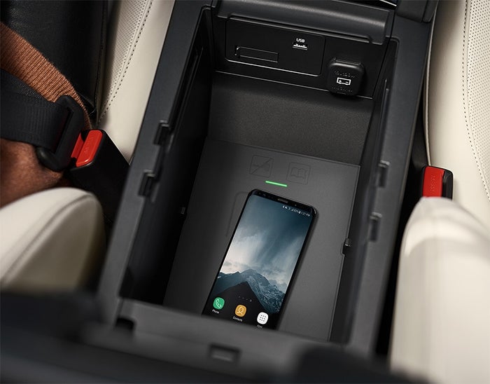 2025 Mazda3 - Wirless Charging | Brown & Wood Mazda in Greenville NC