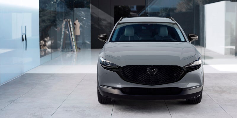 2026 Mazda CX-30 Design Exterior Greenville, NC