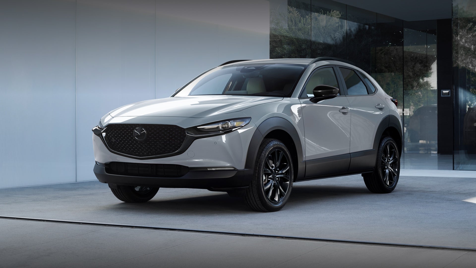 2026 Mazda CX-30 Greenville, NC