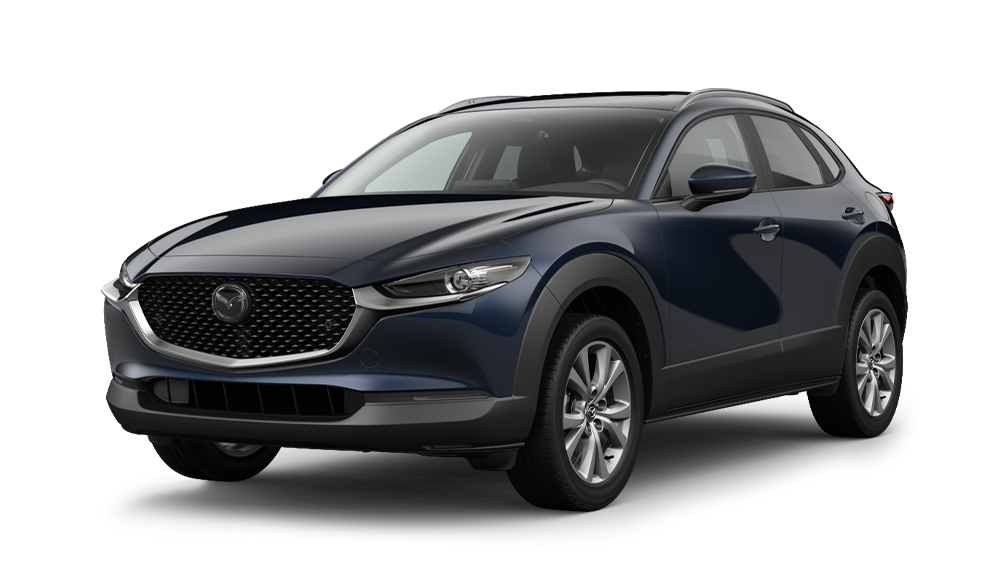 Mazda CX-30 2.5 S PREFERRED | Brown & Wood Mazda in Greenville NC