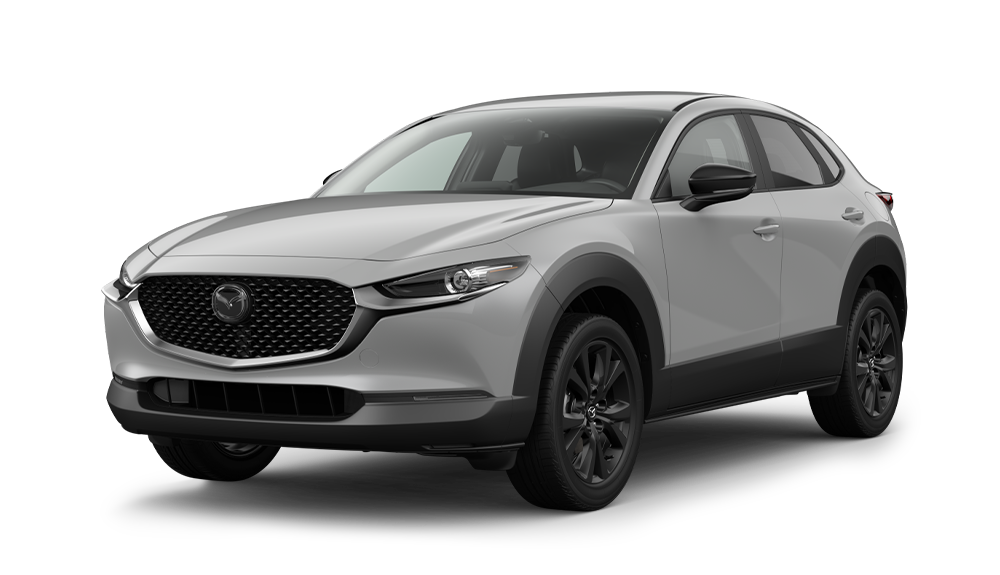 Mazda CX-30 2.5 S SELECT SPORT | Brown & Wood Mazda in Greenville NC