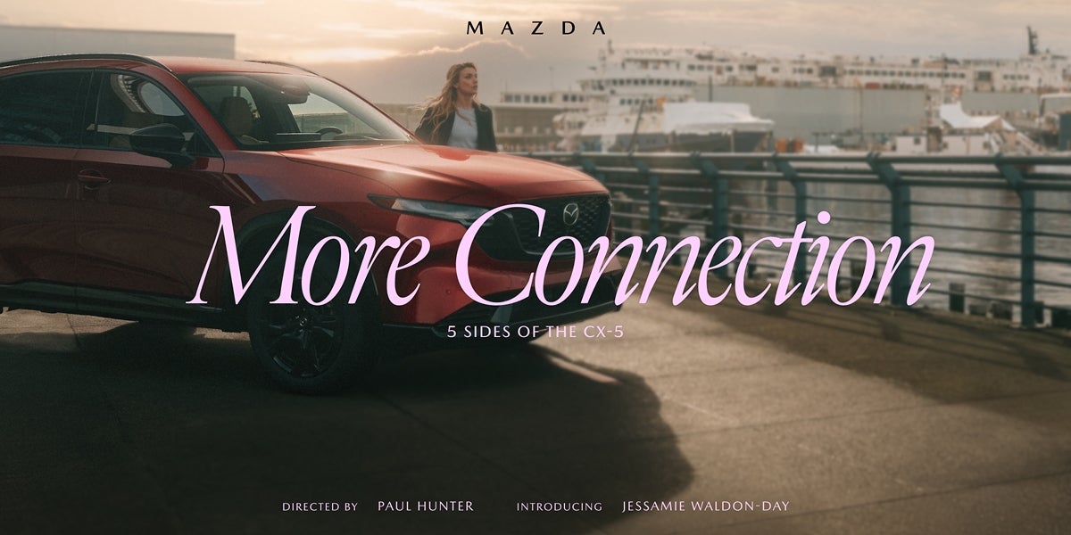 Mazda CX-5 | Brown & Wood Mazda in Greenville, NC