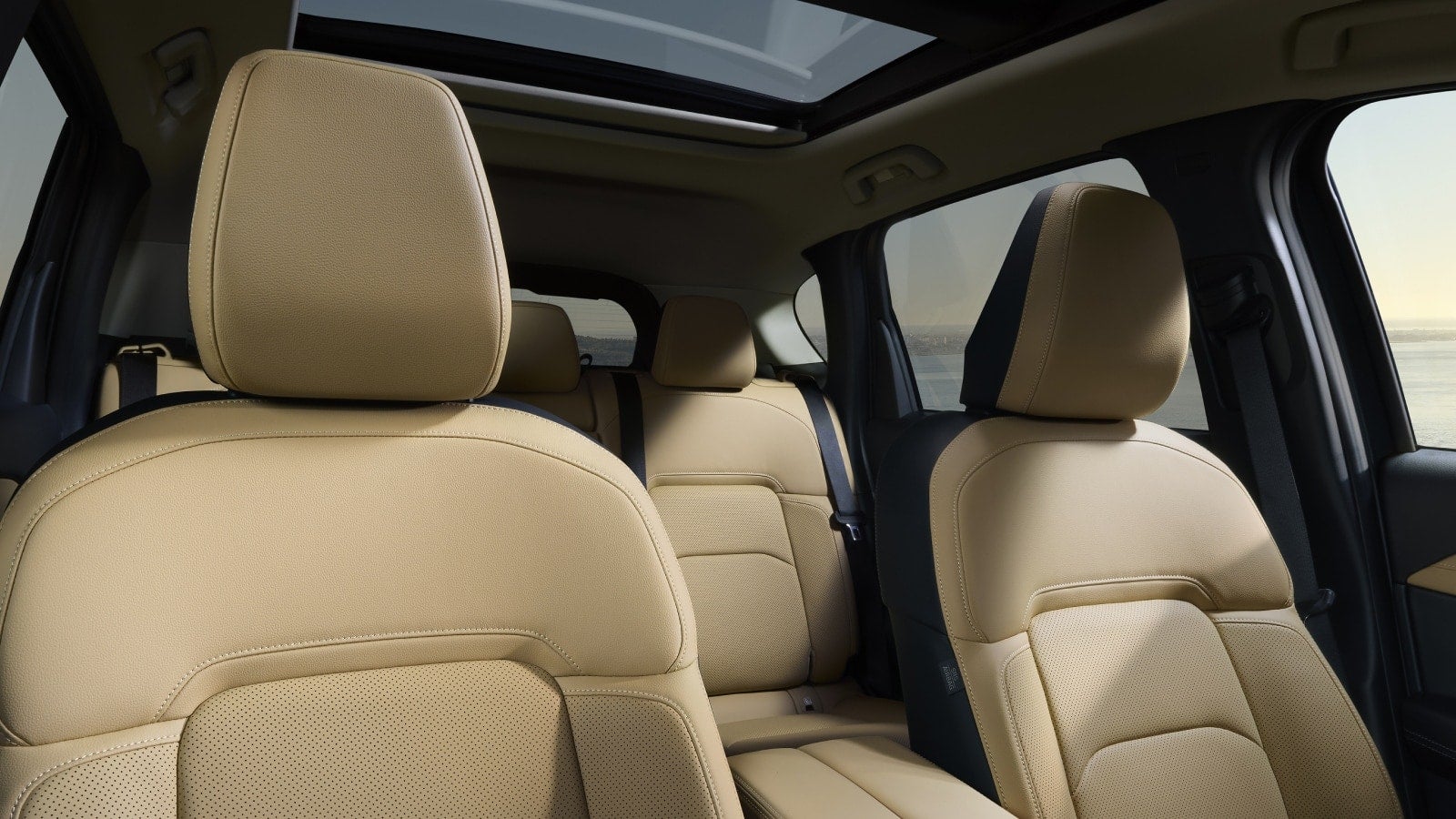 MAZDA CX-5 | Brown & Wood Mazda in Greenville NC