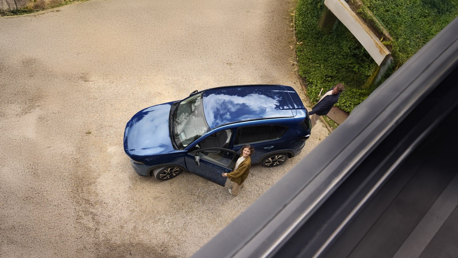 MAZDA CX-5 | Brown & Wood Mazda in Greenville NC